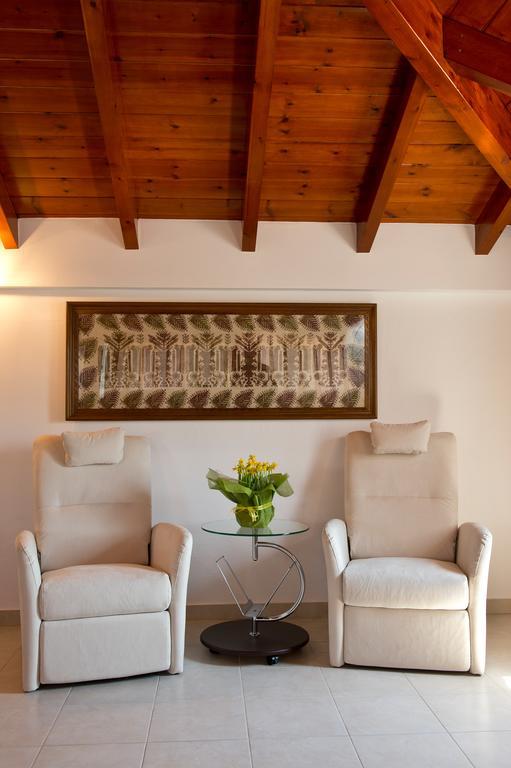 Villa Nefeli คิโอตาริ ห้อง รูปภาพ