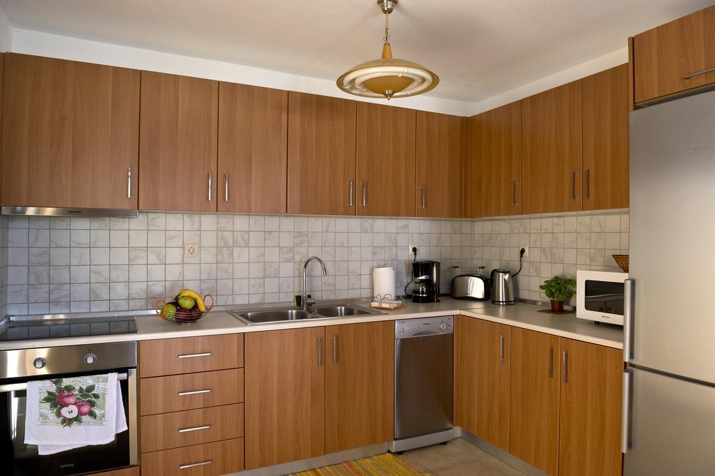 Villa Nefeli คิโอตาริ ห้อง รูปภาพ