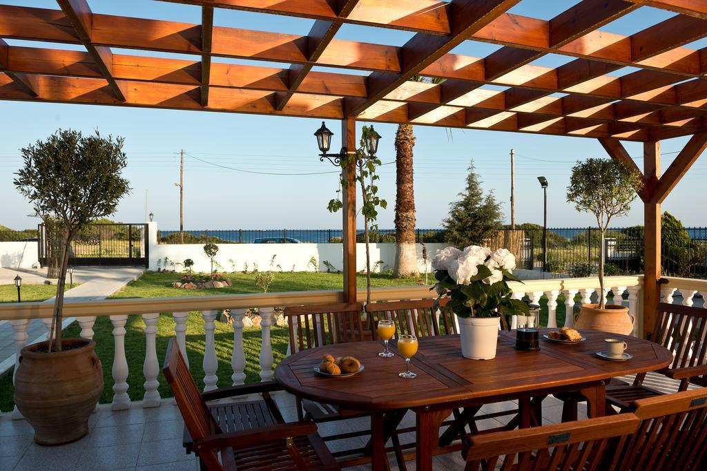 Villa Nefeli คิโอตาริ ห้อง รูปภาพ