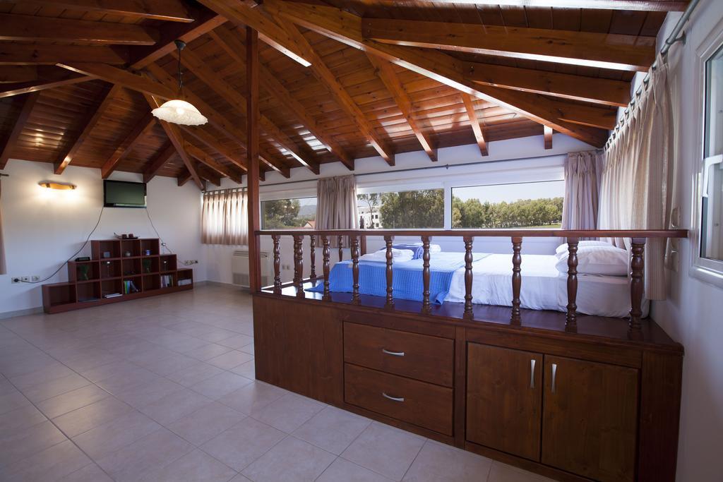 Villa Nefeli คิโอตาริ ภายนอก รูปภาพ