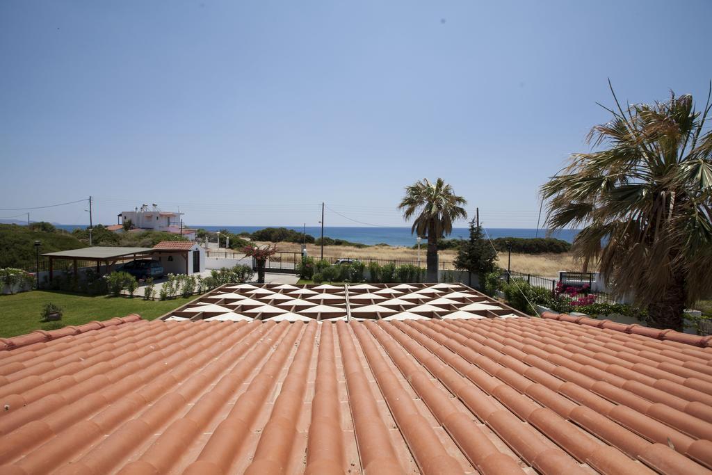 Villa Nefeli คิโอตาริ ภายนอก รูปภาพ